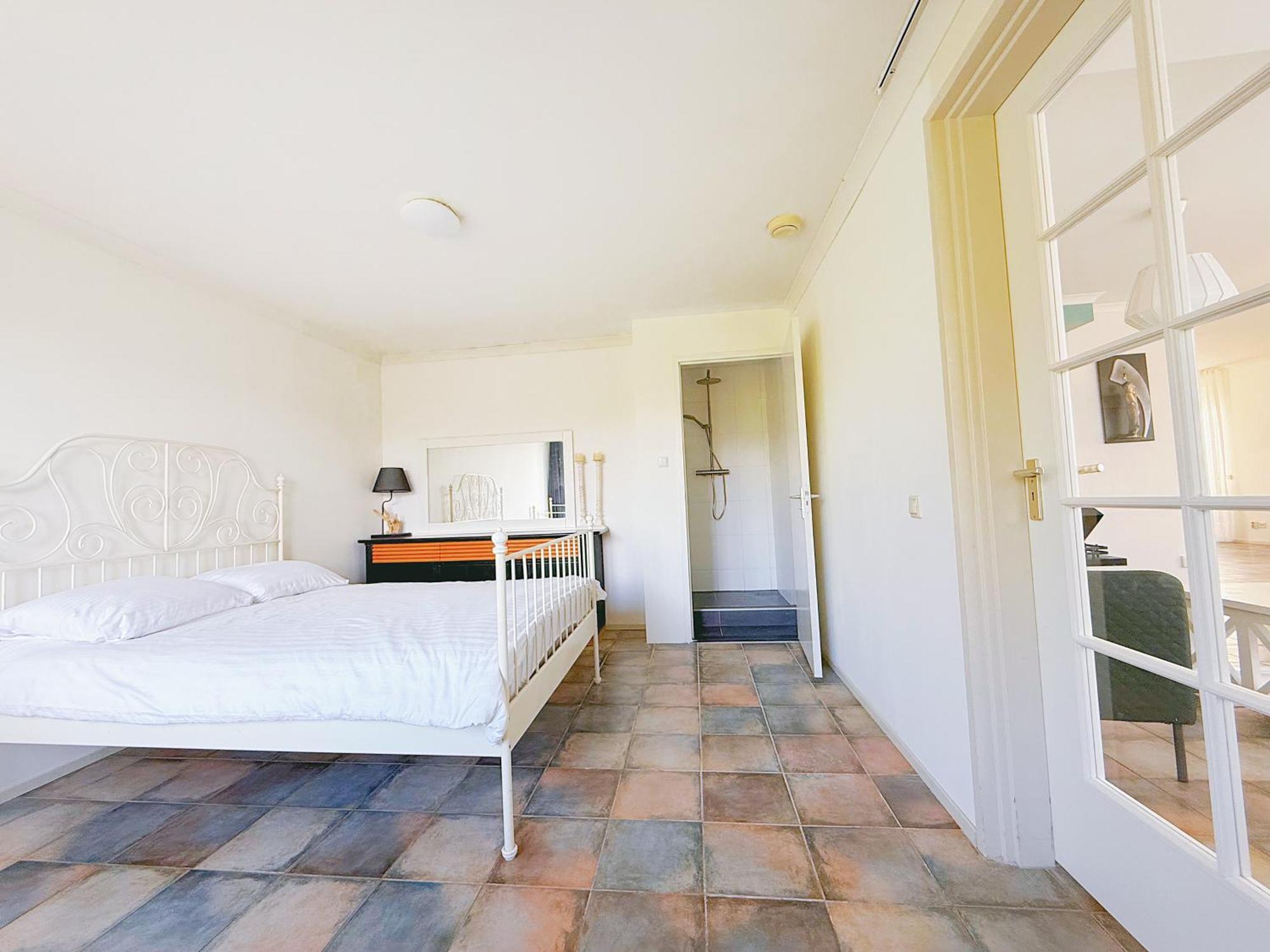 Comfort Villa For 8 People Zeewolde Exterior foto